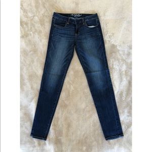 American Eagle jegging